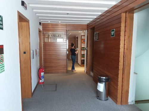 Imagem 12 de 25 de Aluguel Sala No Centro - Sa00003 - 68781887