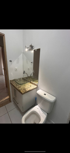 Apartamento Trujillo Poucos Metros Av General Osório