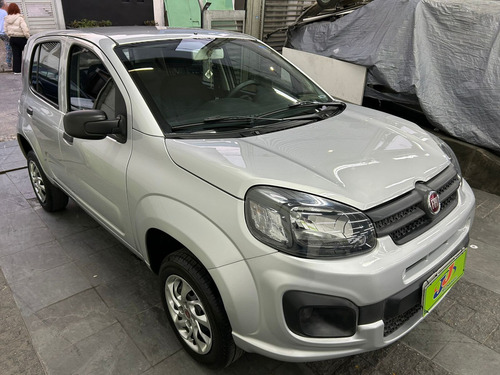 Fiat Uno Uno Drive 1.0 Firefly (Flex)