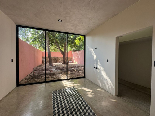 Casa En Pre Venta Mango House ,centro De Merida