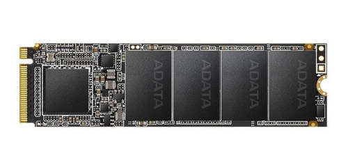 Disco Ssd M2 2280 Nvme 128gb Adata Xpg Sx6000 Lite