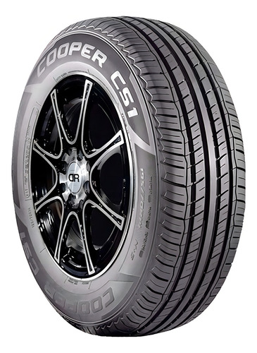 Llanta 225/75 R15 Cooper Cs1 102t