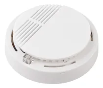 Comprar Sensor Detector De Humo Eversafe Autónomo Fotoeléctrico