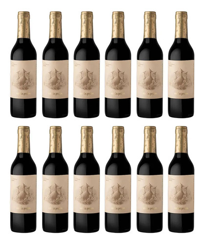 Las Perdices Reserva Malbec 12 x 375ml de Viña Las Perdices