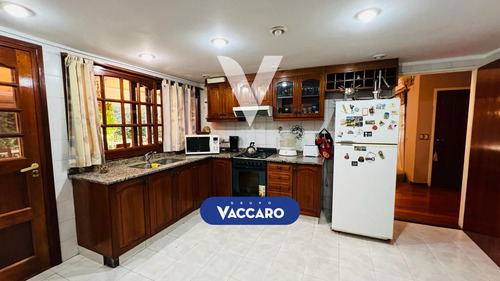 Casa En Venta 4 Ambientes Las Lajas I