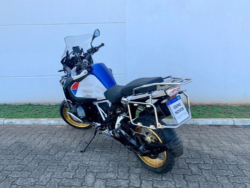Imagem 11 de 12 de Bmw R1250 Gs Adventure Hp 2020