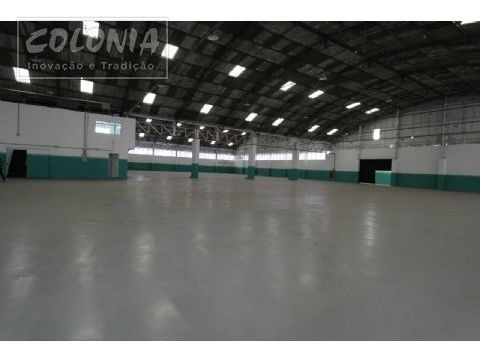 Imagem 29 de 29 de Comercial Para Locação - 3685305