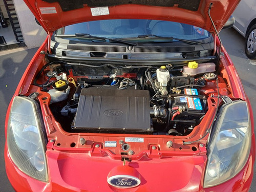Ford Ka 1.0 MPI 8V FLEX 2P MANUAL