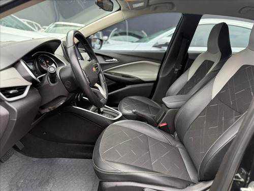Chevrolet Onix 1.0 TURBO FLEX PLUS PREMIER AUTOMÁTICO