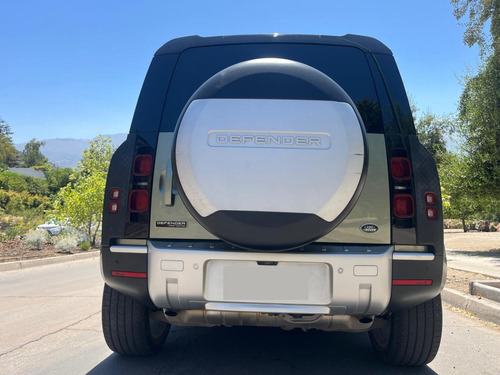 Land Rover Defender 3.0 Mhev First Edition Auto 4wd 2021