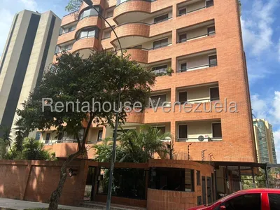 Apartamento en alquiler