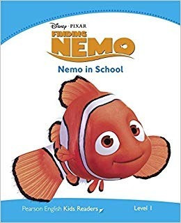 Finding Nemo - Penguin Kids