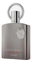 Comprar Afnan Supremacy Not Only Intense Extrait De Parfum 100 ml