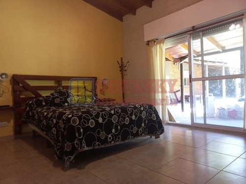 Imagen 11 de 12 de Cañuelas- Casa Quinta En Venta Rivadavia 61 Esquina Las Heras, Barrio La Garita