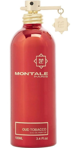 Montale Oud Tobacco Edp 100 Ml