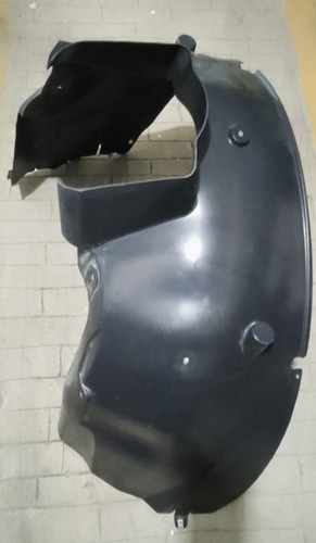 Guardaplast Delantero Izquierdo Gm Chevrolet 94750376 Orig