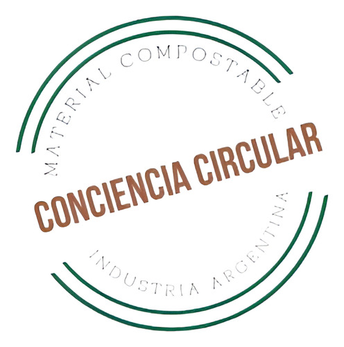Bolsas Camiseta Compostables 50x60 X 500 Unid Sin Impresion Blanco Liso