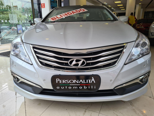 Imagem 4 de 13 de Hyundai Azera Gls 3.0 V6 (aut) Gasolina Automático