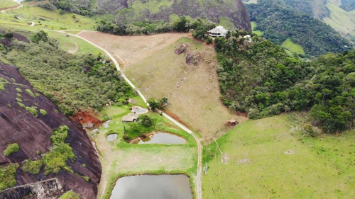Imagem 6 de 12 de Terreno Em Alto Jabuti, Guarapari/es De 499456m² À Venda Por R$ 480.000,00 - Te881585-s