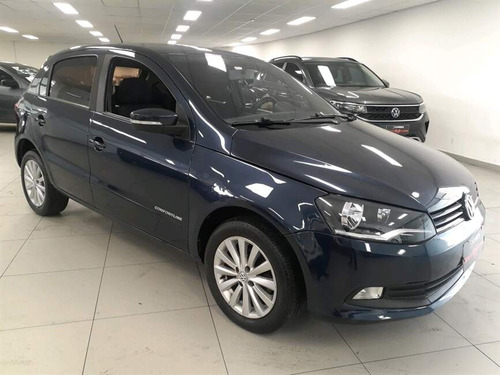 Volkswagen Gol 1.0 MI COMFORTLINE 8V FLEX 4P MANUAL