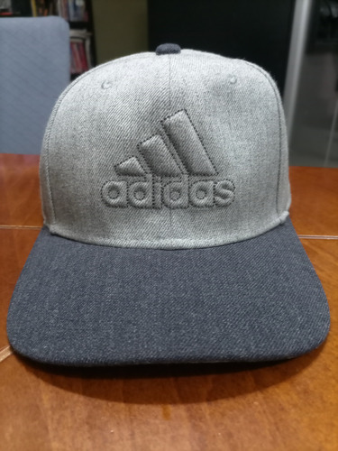 Gorra adidas Rn#90288 Excelentes Condiciones (Usado)