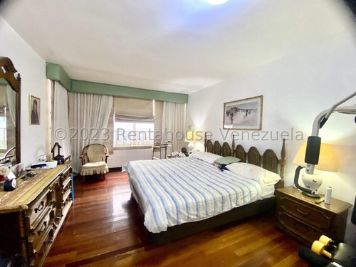 Pent House En Venta, En Santa Rosa De Lima, Mls #24-11868