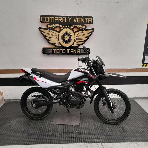 Victory Mrx 125 Mod 2021 Al Dia Traspaso Incluido