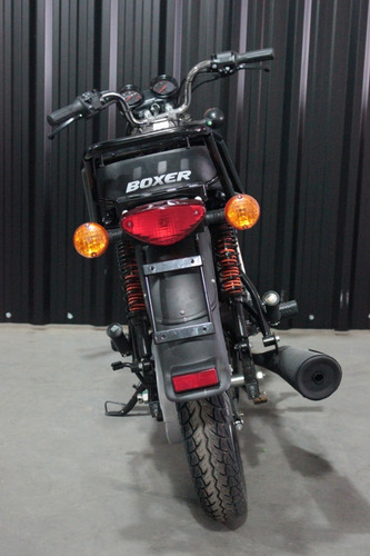 Boxer 150 Base 0km En 18 Cuotas Sin Interés!