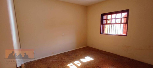 Imagem 18 de 28 de Casa Para Alugar, 193 M² Por R$ 4.000,00/mês - Cidade Universitária - Campinas/sp - Ca0934