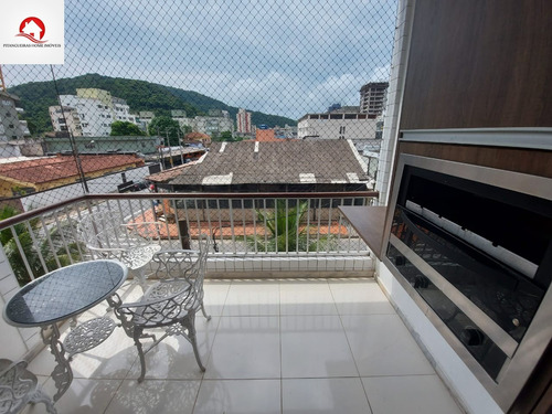 Imagem 1 de 15 de Amplo Apartamento À Venda Próximo Praia - Ap05748 - 69259856