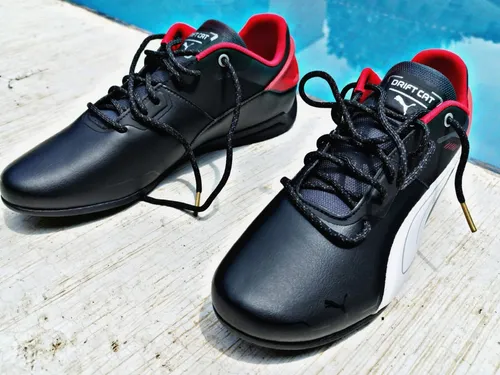 Puma ferrari drift 5 hot sale