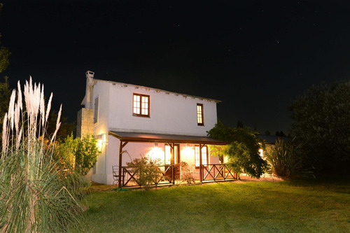 Chacra En Venta De 3 Dormitorios, La Barra Rural, La Barra