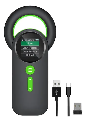 comprar Escáner De Microchip Para Animales, Escáner Lector De De Con