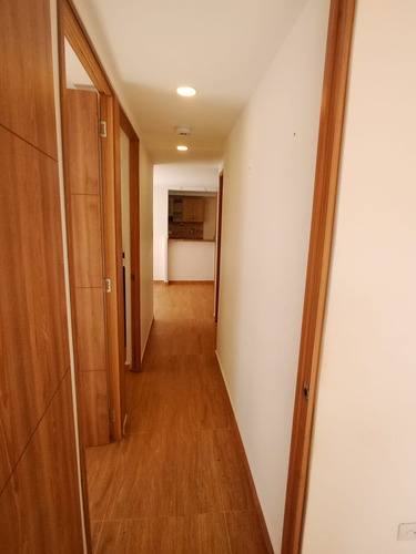 Imagen 3 de 27 de Apartamento En Venta Sabaneta Sector San Jose