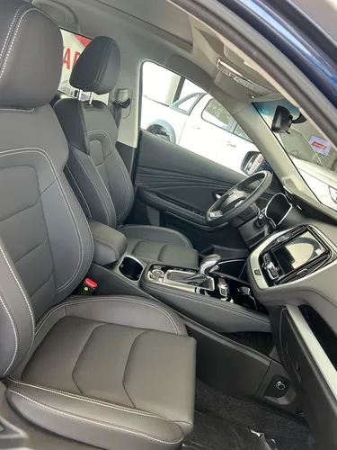 Jetour X70 1.5 T Limited At8