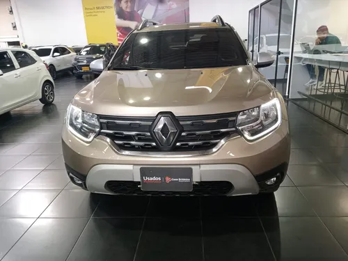 Renault Duster ICONIC AT 4X2 1.3T