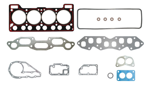 Juego Junta Superior Renault 6-12-18-trafic 1.4l Jrs.