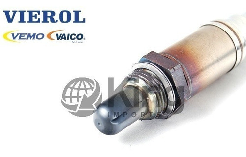 Sonda Lambda / Sensor De Oxigênio Bmw 528 1996 - 2002