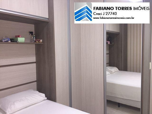 Apartamento Sem Condomínio Para Venda Em Santo André, Jardim Bela Vista, 3 Dormitórios, 1 Suíte, 1 Banheiro, 2 Vagas - 1371_2-566746