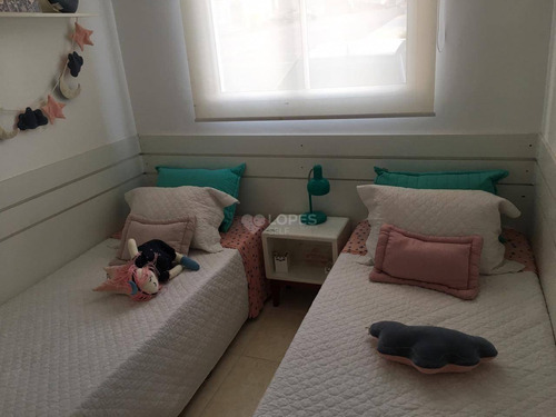 Apartamento Com 2 Quartos À Venda, 44 M² Por R$ 172.900 - Laranjal - São Gonçalo/rj - Ap47287