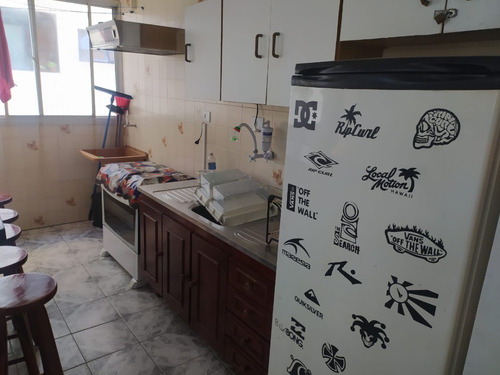 Imagem 3 de 21 de Apartamento 50m2 Com 1 Quarto 1 Vaga Demarcada , Vista Lateral, Piscina, Caiçara, Apenas 215 Mil