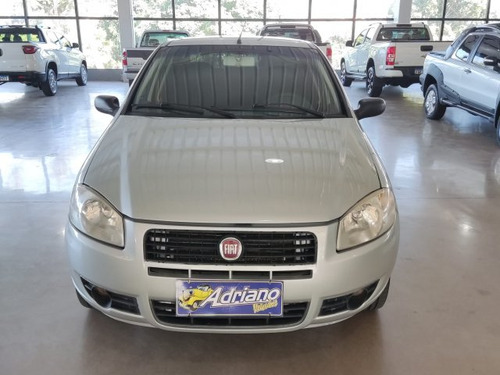 Fiat Siena Siena 1.0 MPI EL 8V FLEX 4P MANUAL