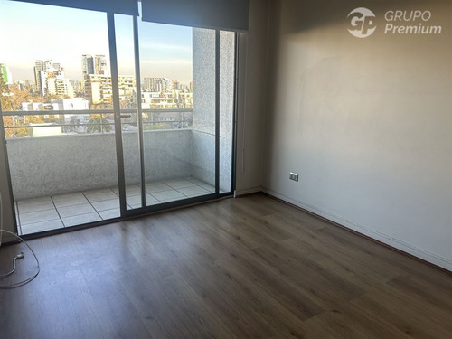 Arriendo Depto Antonio Varas Ñuñoa 2d-2b-1e-1bod