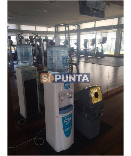 Imagen 26 de 30 de Alquiler De 3 Dormitorios En Le Parc Punta Del Este