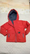 Comprar Camperas, Abrigo Y Gabardina Niño, Renner Y Thomas Trent