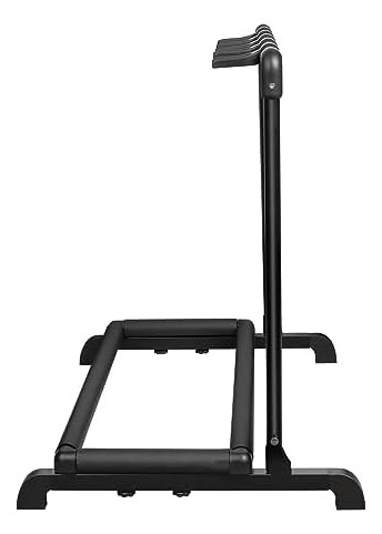 Azor Soporte Para Guitarra Múltiple Con Diseño Plegable, Sop