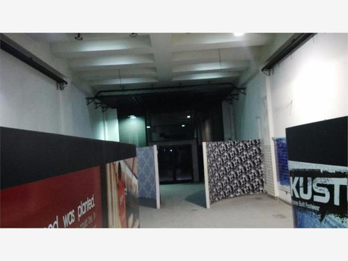Edificio | Alsina 1160