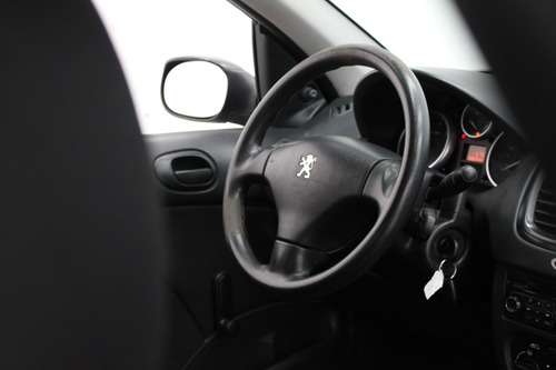 Peugeot 207 1.4 Xr 5p 2011 La Plata 823