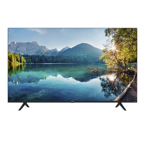 Imagen 2 de 7 de Televisor Hisense Smart Tv 55 Pulgadas 4k Uhd Roku 55r6000gm