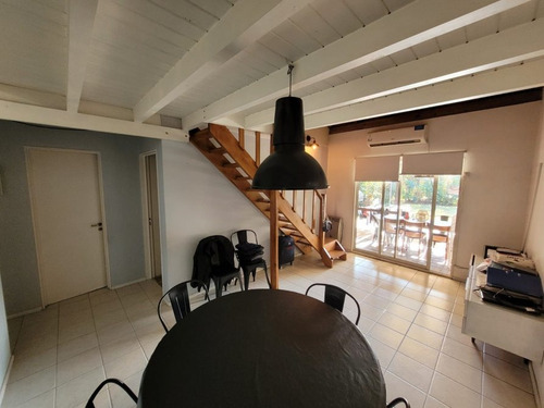 Venta - Casa 4 Ambientes En Barrio Mirasoles